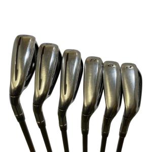 テーラーメイド M2(2017) 6S レフテ...の詳細画像4