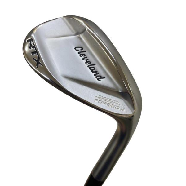 クリーブランド Cleveland RTX DEEP FORGED 2 54°/12° ウェッジ W...