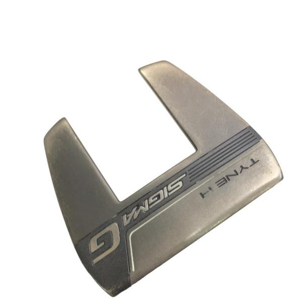 ピン SIGMA G TYNE H 34インチ(PP62) パター PT フレックスその他