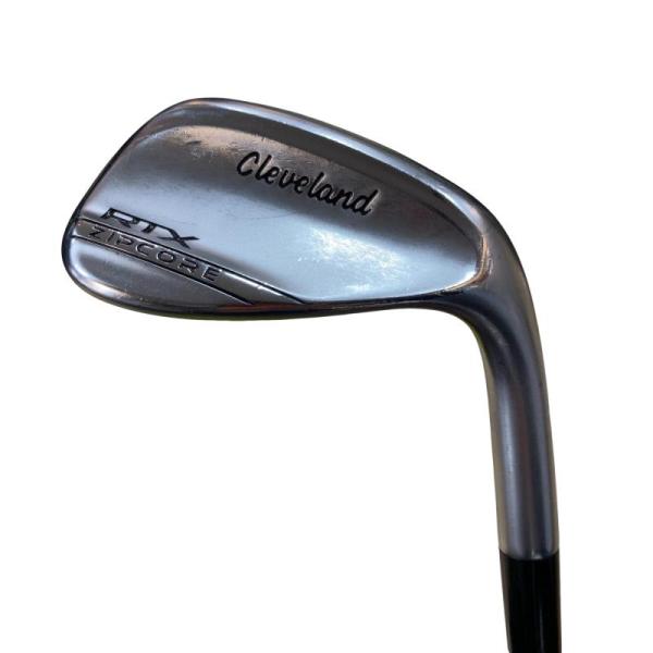 クリーブランド Cleveland RTX ZIPCORE ツアーサテン 50°/10° MID ウ...