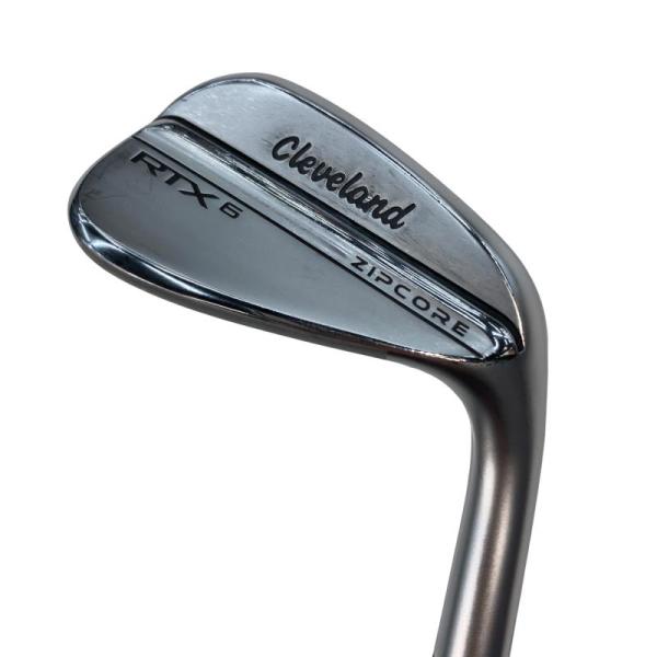クリーブランド Cleveland RTX-6 ZIPCORE ツアーサテン 46°/10° MID...