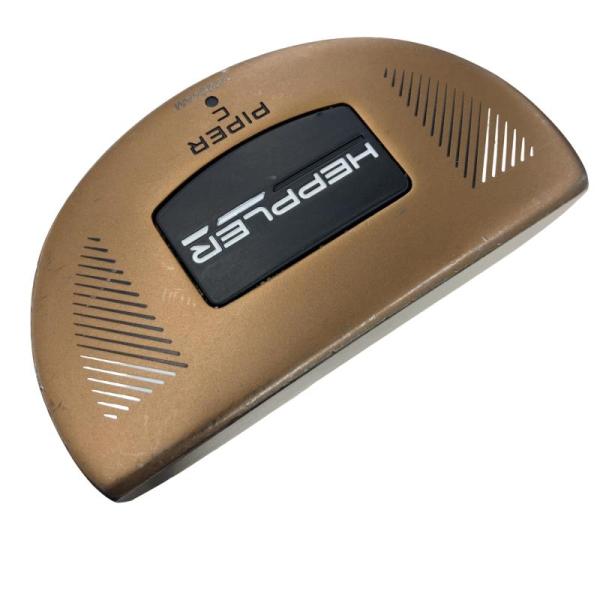 ピン HEPPLER PIPER C 33インチ(PP59) パター PT フレックスその他