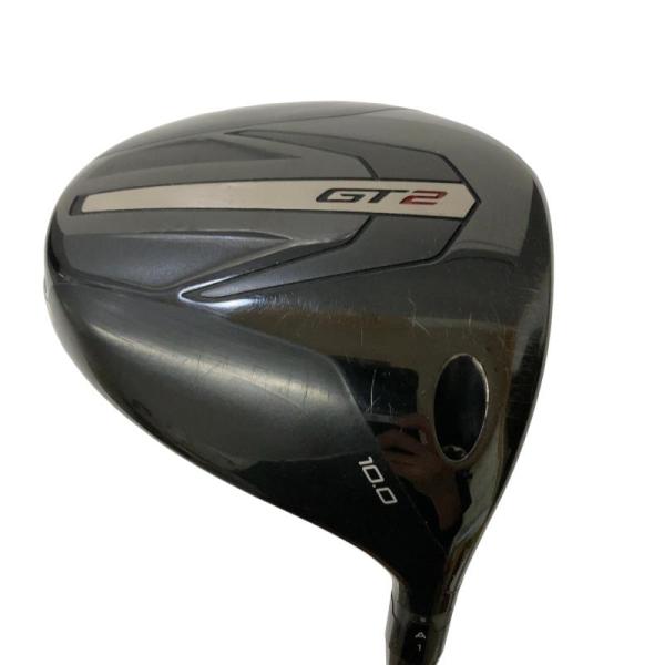 タイトリスト GT2 10° ドライバー DR フレックスS