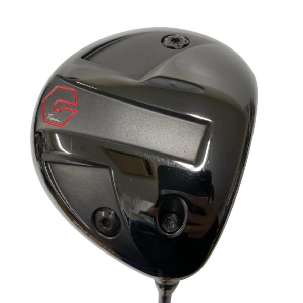 GTD GT 455 Plus 1W ドライバー DR フレックスその他