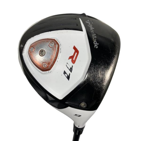 テーラーメイド R11  9° USA ドライバー DR フレックスS