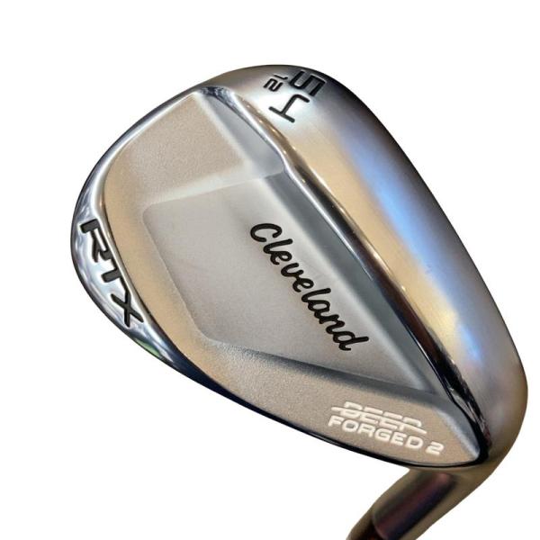 クリーブランド Cleveland RTX DEEP FORGED 2 54°/12° ウェッジ W...