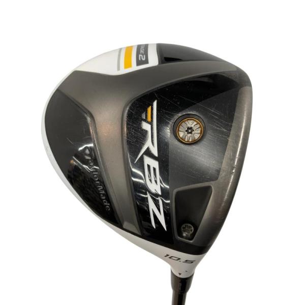 テーラーメイド RBZ STAGE 2 10.5° ドライバー DR フレックスR