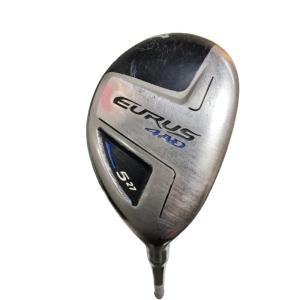 MIZUNO（ミズノ） 即決 中古 T-ZOID PLUS ユーティリティー U5