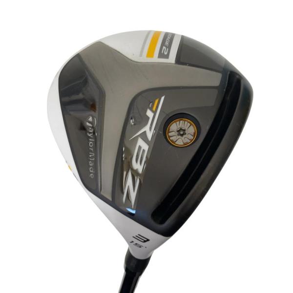 テーラーメイド RBZ STAGE 2 3W フェアウェイウッド FW フレックスS