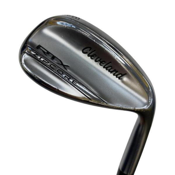 クリーブランド Cleveland RTX ZIPCORE ツアーサテン 58°/10° MID ウ...