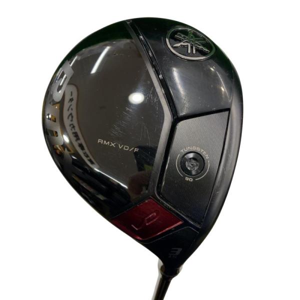 ヤマハ RMX VD(2024) 3W フェアウェイウッド FW フレックスその他