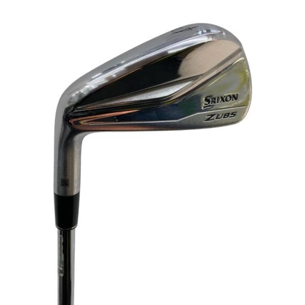 ダンロップ SRIXON Z U85 U4 レフティ ユーティリティ UT フレックスS