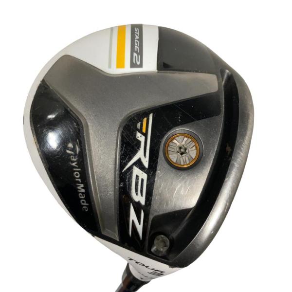 テーラーメイド RBZ STAGE 2 TOUR 3W フェアウェイウッド FW フレックスその他