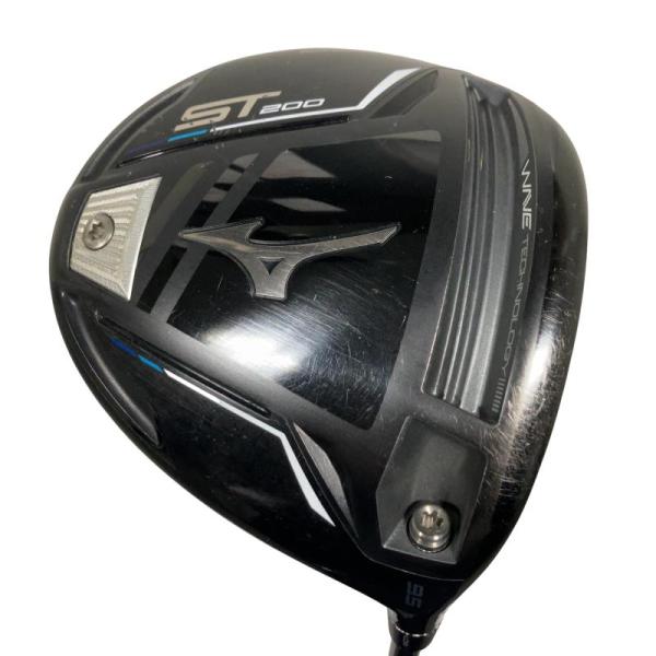 ミズノ Mizuno ST200  9.5° ドライバー DR フレックスSR