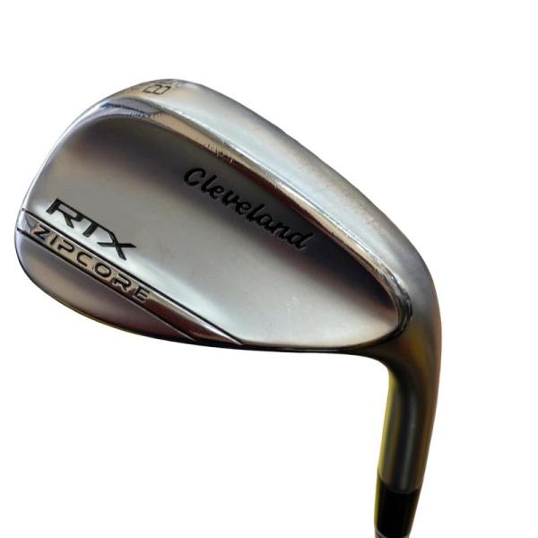 クリーブランド Cleveland RTX ZIPCORE ツアーサテン 58°/12° FULL ...