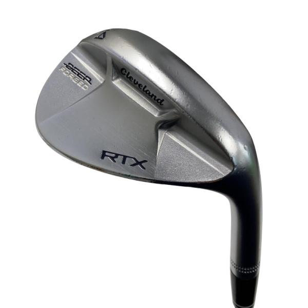 クリーブランド Cleveland RTX DEEP FORGED 54°/12° MID ウェッジ...