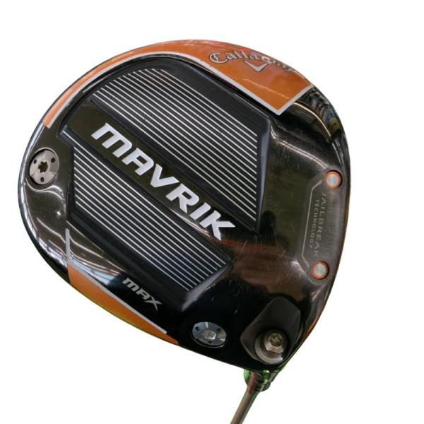 キャロウェイ MAVRIK MAX 10.5° ドライバー DR フレックスSR