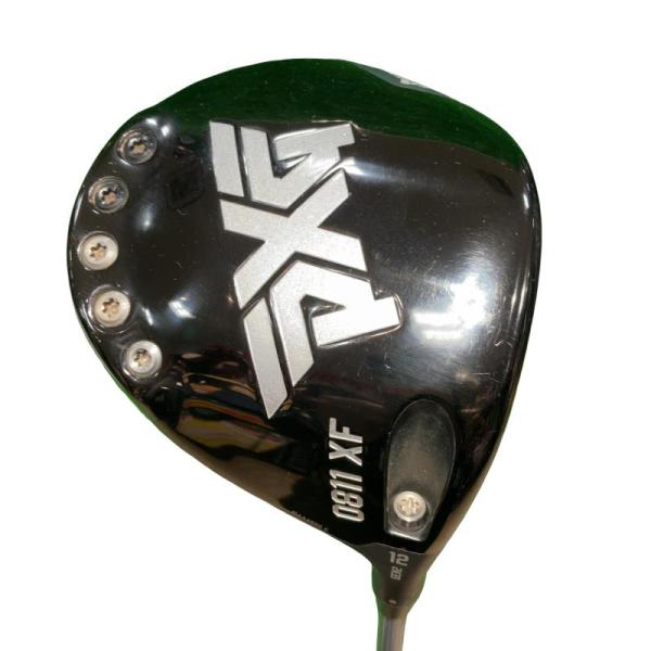 PXG PXG 0811XF 12° ドライバー DR フレックスR