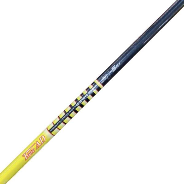 Tour AD MJ-5 ドライバー用 シャフト Tour AD MJ-5 フレックスR