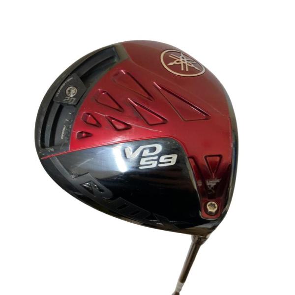 ヤマハ RMX VD59  9.5° ドライバー DR フレックスその他