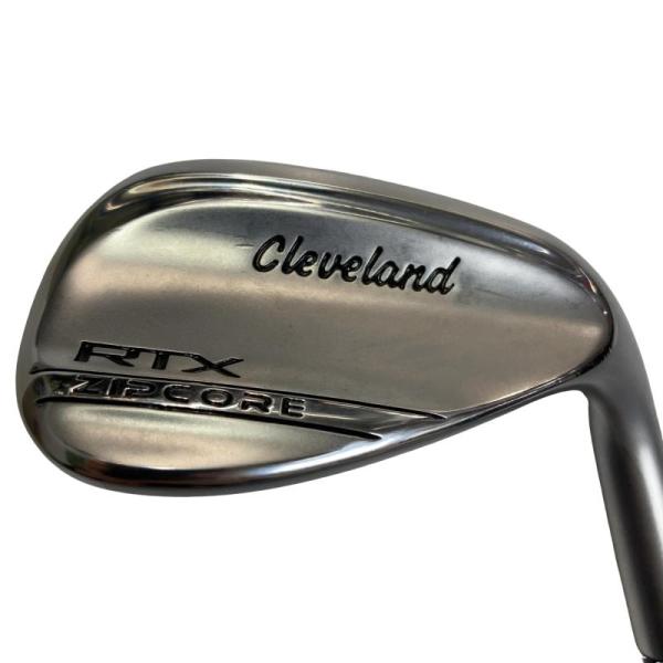 クリーブランド Cleveland RTX ZIPCORE ツアーサテン 52°/10° MID ウ...