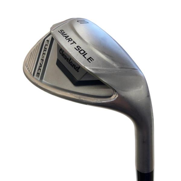 クリーブランド Cleveland SMART SOLE FULL-FACE TYPE-S ウェッジ...