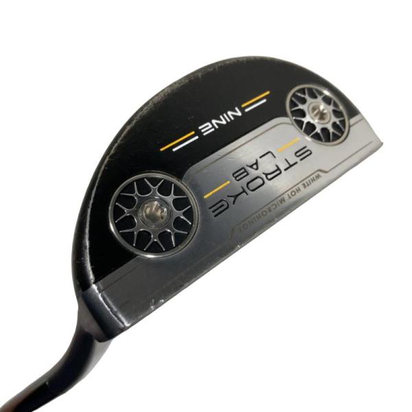 オデッセイ STROKE LAB NINE 34インチ パター PT フレックスその他