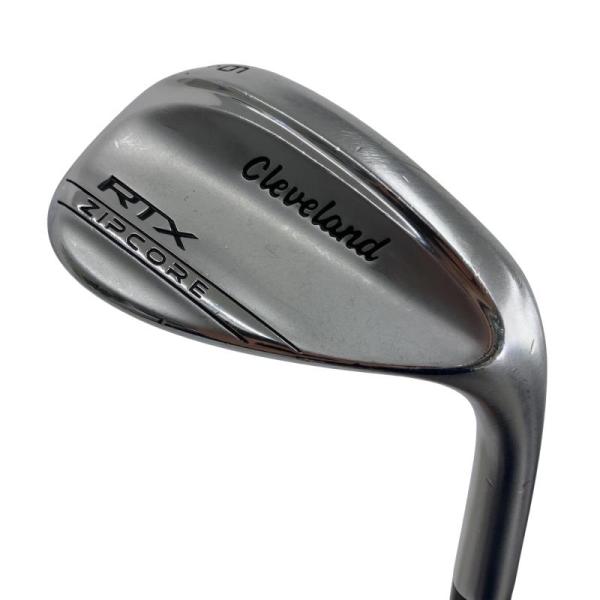クリーブランド Cleveland RTX ZIPCORE ツアーサテン 56°/10° MID ウ...