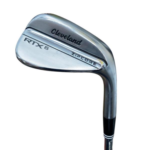 クリーブランド Cleveland RTX-6 ZIPCORE ツアーサテン 48°/10° MID...