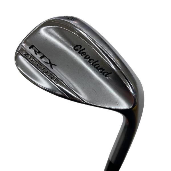 クリーブランド Cleveland RTX ZIPCORE ツアーサテン 54°/10° MID ウ...
