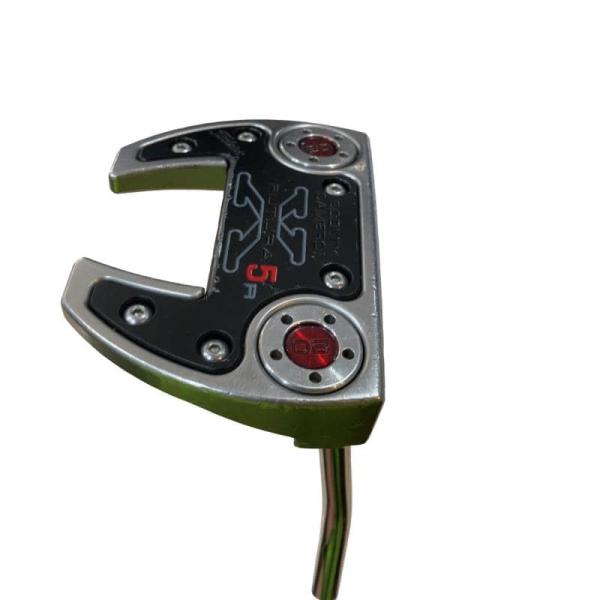 タイトリスト SCOTTY CAMERON FUTURA X5R 33インチ パター PT フレック...