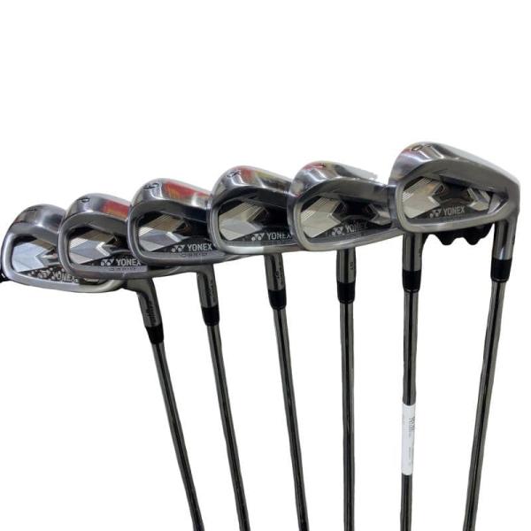 ヨネックス EZONE GT(2020) 7S アイアンセット IR フレックスその他