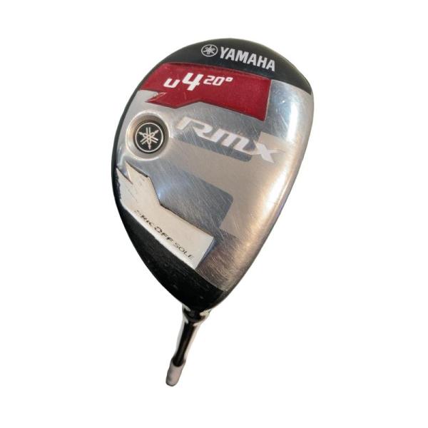 ヤマハ RMX(2016) U4 ユーティリティ UT フレックスS