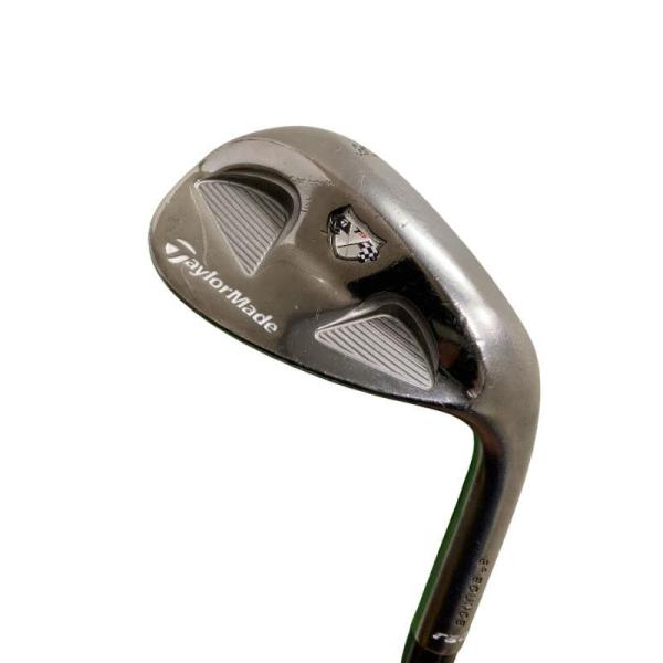 テーラーメイド RAC Z TP 58°/08° ウェッジ WG フレックスその他