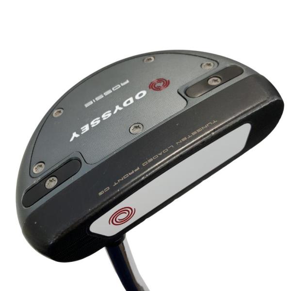 オデッセイ TRI-HOT 5K ROSSIE 33インチ パター PT フレックスその他