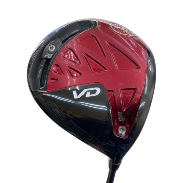 ヤマハ RMX VD 10.5° ドライバー DR フレックスS