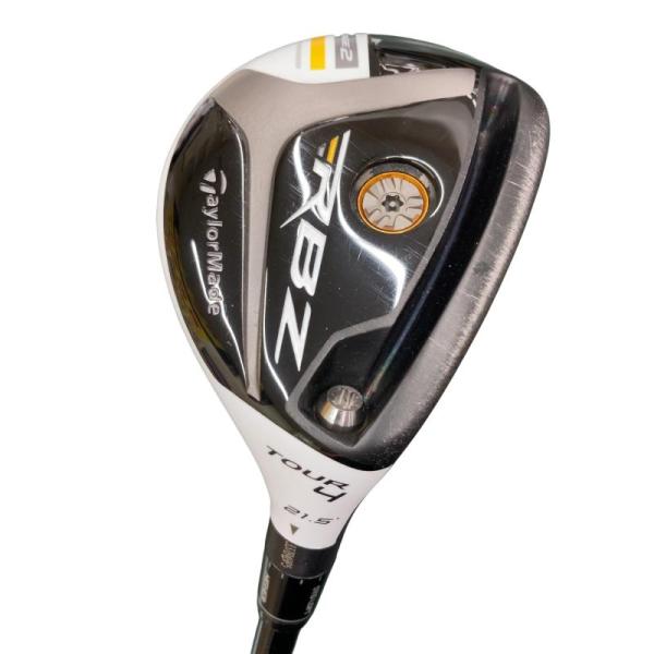 テーラーメイド RBZ STAGE 2 TOUR U4 ユーティリティ UT フレックスR