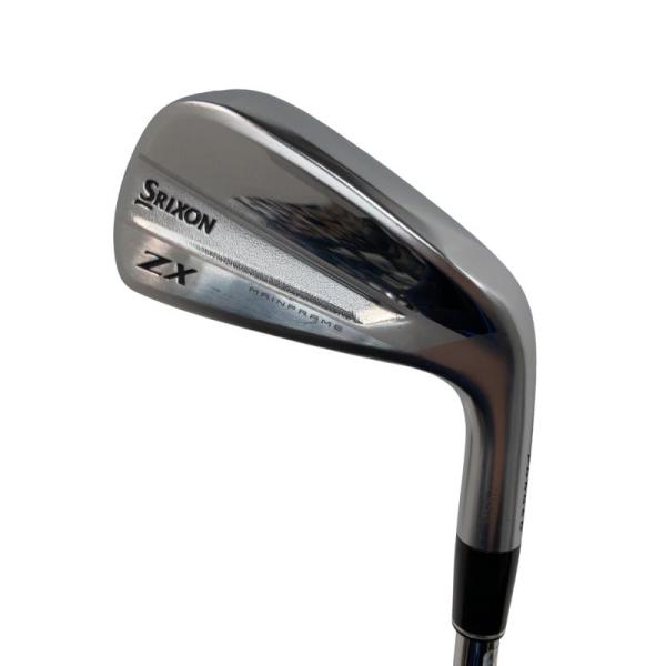 ダンロップ SRIXON ZX Mk II UTILITY U4 ユーティリティ UT フレックスS