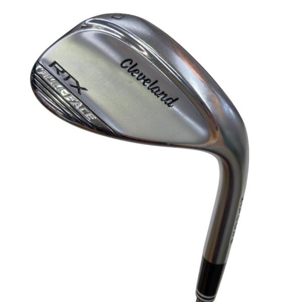 クリーブランド Cleveland RTX ZIPCORE FULL-FACE 60°/09° ウェ...