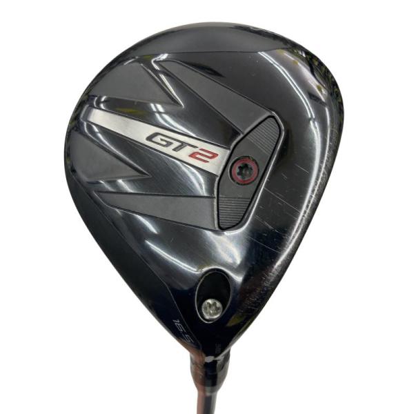 タイトリスト GT2 16.5° フェアウェイウッド FW フレックスR