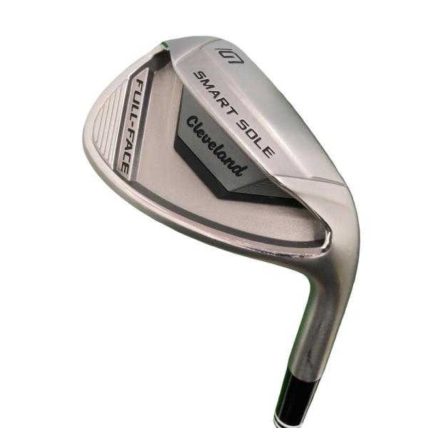 クリーブランド Cleveland SMART SOLE FULL-FACE TYPE-G ウェッジ...