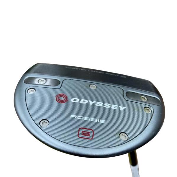 オデッセイ TRI-HOT 5K ROSSIE S 34インチ パター PT フレックスその他