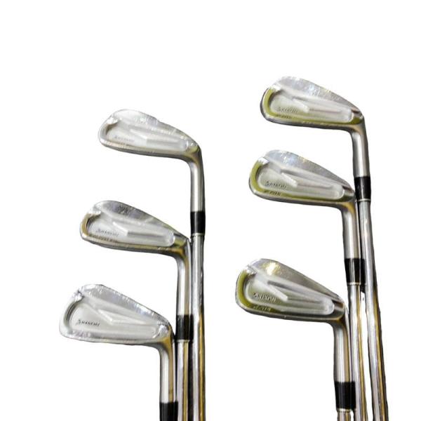 ダンロップ SRIXON Z785  6S アイアンセット IR フレックスS