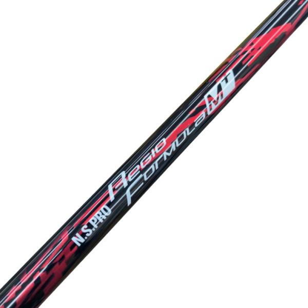 テーラーメイドスリーブ付き(Qi4D系) 日本シャフト ドライバー用 シャフト N.S.PRO Re...