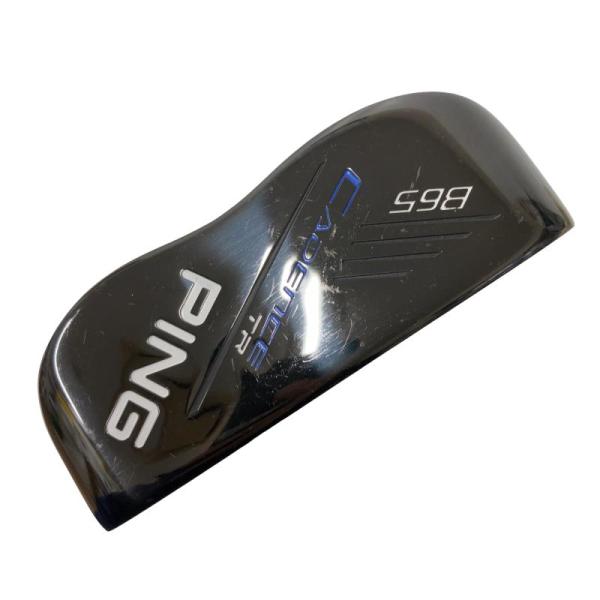 ピン CADENCE TR B65(黒) 33インチ パター PT フレックスその他