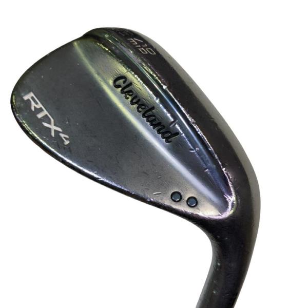 クリーブランド Cleveland RTX-4 ツアーサテン 56°/10° MID ウェッジ WG...