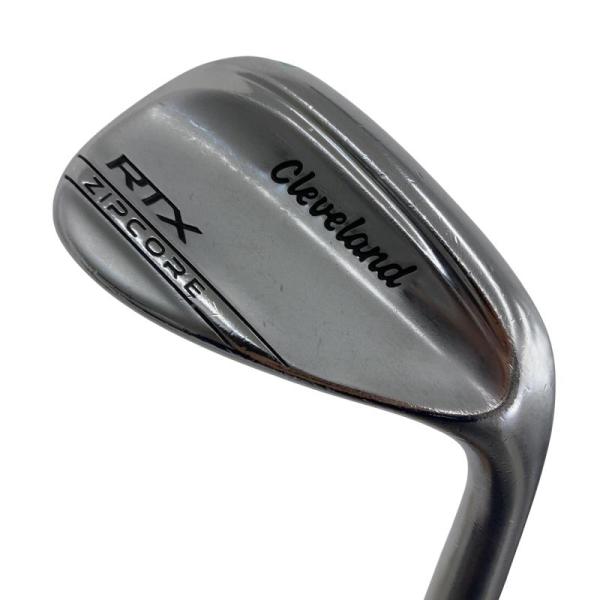 クリーブランド Cleveland RTX ZIPCORE ツアーサテン 52°/10° MID ウ...