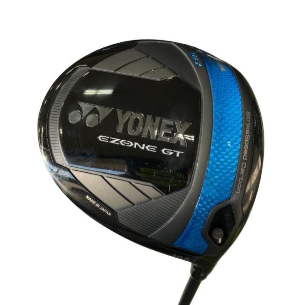 ヨネックス EZONE GT MAX(2025) 10.5° ドライバー DR フレックスR
