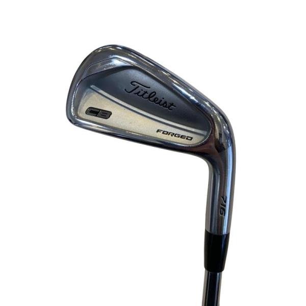 タイトリスト Titleist CB 716 #4 単品アイアン LI フレックスS