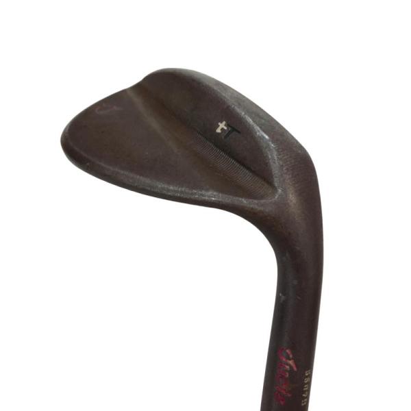 Jucie Jucie tT 55°/9°B ウェッジ WG フレックスS